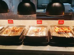 -钱库里海鲜自助(星海广场店)