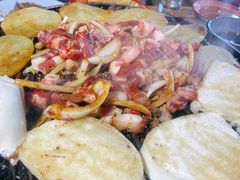-石记老北京炙子烤肉(松园店)