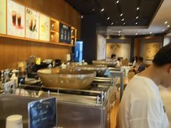 -星巴克(天津佛罗伦萨小镇店)
