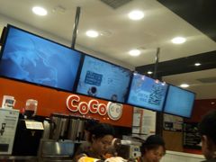 -CoCo都可(铁西万达店)