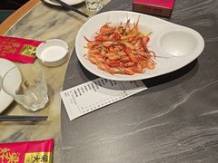 -梁家大院•农家菜(昆山会展中心店)