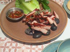 -芭札·Thai泰国餐厅(同和金铂天地店)
