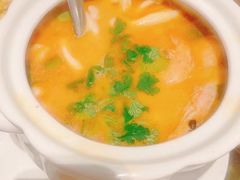 -simply thai天泰(世纪汇店)