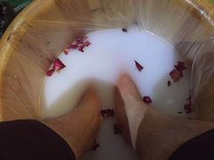 -享泰·泰式按摩SPA私家会所(太古汇店)