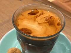 -Cafe del Volcan(永康路店)