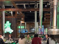 -山葵说·泥炉烤肉(泰达时尚E街区店)
