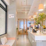 民宅里的咖啡厅｜+Trunk Coffee Roaster