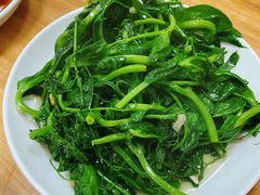 -豆花饭(新华路店)