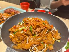 -避风塘(宝山万达店)