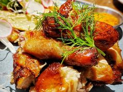 -FUNFUN有饭花园聚会餐厅