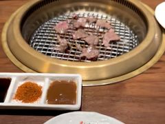 -御牛道日式烤肉料理(杭州万象城店)