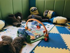 -上海崇明金茂凯悦酒店