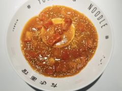 -友达面馆(广州总店)
