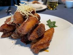 本帮熏鱼-张生记(双菱店)