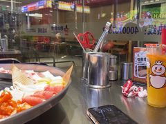 -哈哈碳都·牛肋条无限自助烤肉(宝龙店)