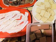 -百签宫串串香重庆火锅(夏湾店)