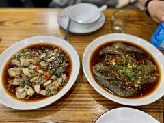 -潮粥馆(长江花园店)