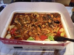 -三江源活鱼现烤(维多利摩尔城店)