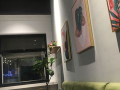 -朱迪小铺.半糖奶油蛋糕(海汇港店)