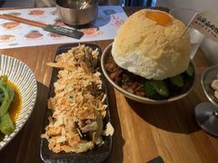 -岛风·台食小馆 ISLAND BISTRO(烟台山店)