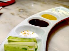 -京华烟云·北京烤鸭(领展购物广场·中关村店)