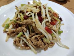 -漁耕小厨农家院(武当山店)