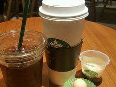 -星巴克臻选(苏州汇豪店)