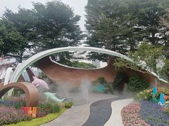 -二沙岛艺术公园