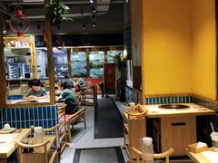 大堂-吃城都·鱼蛙火锅(西玉龙街店)