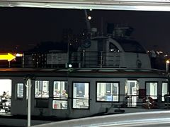 -长洲渡车船码头