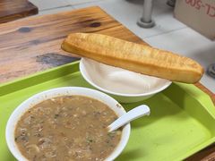 -阊门姚记豆浆(旧学前直营店)