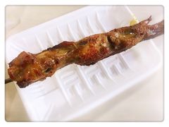 -一代烤翅王(大汉口店)