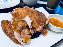 福山烧鸡-东莱馋房(陆家嘴店)
