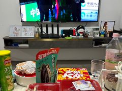 -刘一龙虾.烧烤(理工直营店)