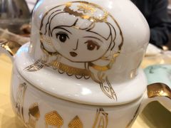 -套娃酒店-中餐厅