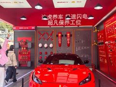 -上海港国际客运中心