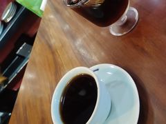 -RUMORS COFFEE ROASTERY鲁马滋咖啡(湖南路店)