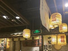 -南京大牌档(崇文门国瑞店)