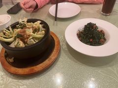 -京尊烤鸭店JINGZUN(春秀路店)