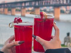 -汉水谣·江景餐厅(江滩店)