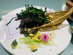 -永嘉华隆国际大酒店-餐饮部