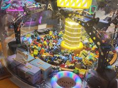 -爱玩嘉年华(江北一店)