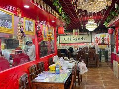 -宝正臻天津包子总店(金阳光居易店)