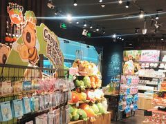 -酷乐潮玩(颛桥万达店)