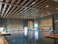 -清河半岛温泉度假酒店