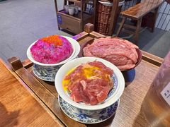 -楠火锅(仁恒梦中心店)