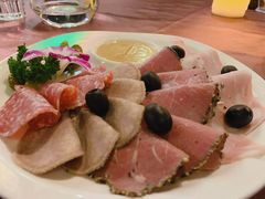 -喀秋莎俄罗斯西餐厅(广州分店)