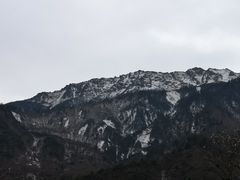 -硗碛藏寨·神木垒景区