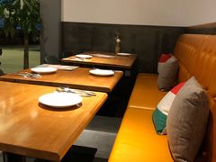 -新贝乐意大利餐厅(苏州中心店)
