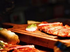 -MEAT MATE 鲜食肉铺(凤凰汇·里巷店)
